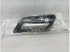 Recambio de maneta interior delantera izquierda para bmw x5 (e53) 3.0 d referencia OEM IAM 51417122197  
