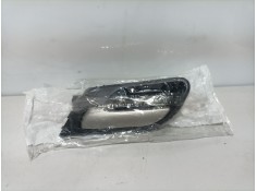 Recambio de maneta interior delantera izquierda para bmw x5 (e53) 3.0 d referencia OEM IAM 51417122197   2