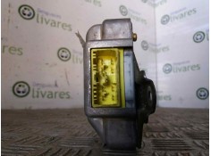 Recambio de centralita airbag para suzuki baleno fam. sy (eg) 1.9 turbodiesel   |   0.96 - 0.01 | 1996 - 2001 | 75 cv / 55 kw re 2