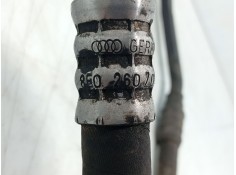 Recambio de tubo para audi a4 b6 avant (8e5) 2.5 tdi referencia OEM IAM    2