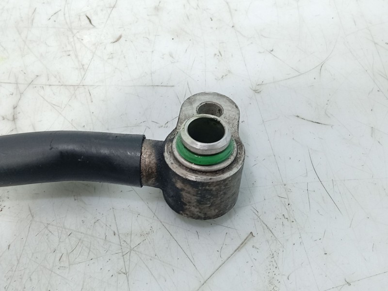 Recambio de tubo para audi a4 b6 avant (8e5) 2.5 tdi referencia OEM IAM   