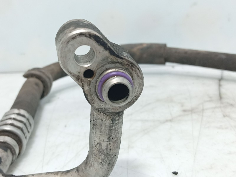 Recambio de tubo para audi a4 b6 avant (8e5) 2.5 tdi referencia OEM IAM   