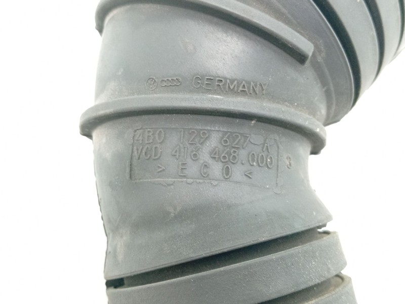 Recambio de tubo para audi a4 b6 avant (8e5) 2.5 tdi referencia OEM IAM   