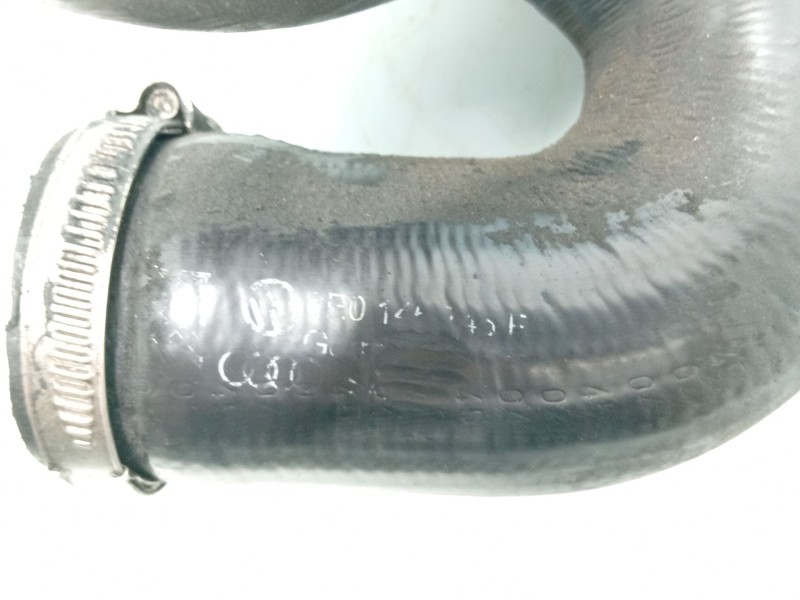 Recambio de tubo para audi a4 b6 avant (8e5) 2.5 tdi referencia OEM IAM   