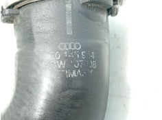 Recambio de tubo para audi a4 b6 avant (8e5) 2.5 tdi referencia OEM IAM    2