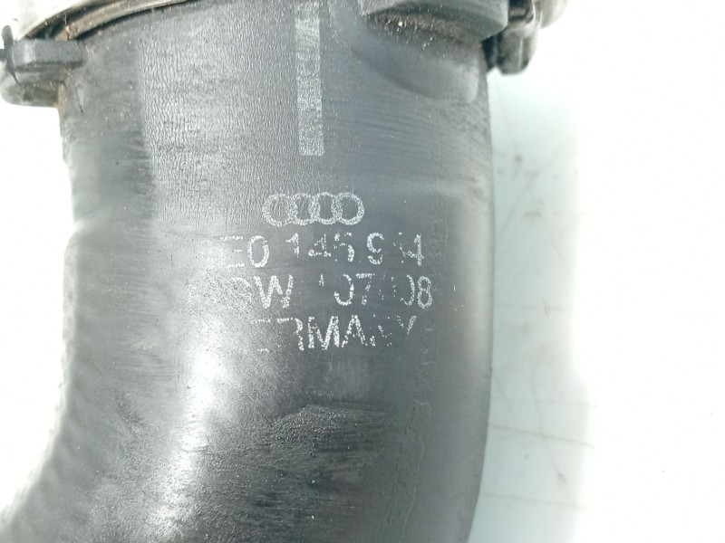 Recambio de tubo para audi a4 b6 avant (8e5) 2.5 tdi referencia OEM IAM   