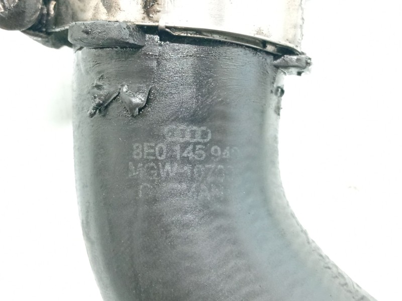 Recambio de tubo para audi a4 b6 avant (8e5) 2.5 tdi referencia OEM IAM   