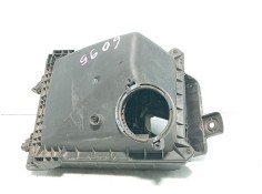 Recambio de caja filtro de aire para audi a4 b6 avant (8e5) 2.5 tdi referencia OEM IAM   