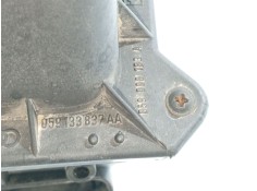 Recambio de caja filtro de aire para audi a4 b6 avant (8e5) 2.5 tdi referencia OEM IAM    2