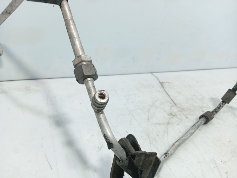 Recambio de tubo para audi a4 b6 avant (8e5) 2.5 tdi referencia OEM IAM   