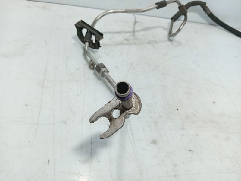 Recambio de tubo para audi a4 b6 avant (8e5) 2.5 tdi referencia OEM IAM   