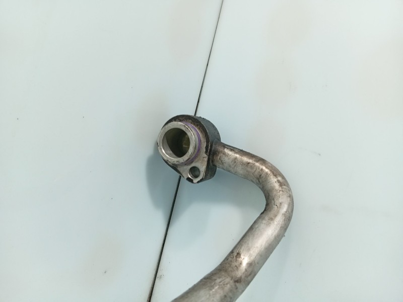 Recambio de tubo para audi a4 b6 avant (8e5) 2.5 tdi referencia OEM IAM   