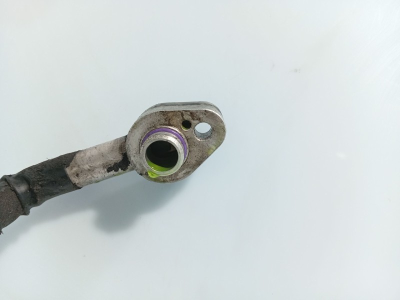 Recambio de tubo para audi a4 b6 avant (8e5) 2.5 tdi referencia OEM IAM   