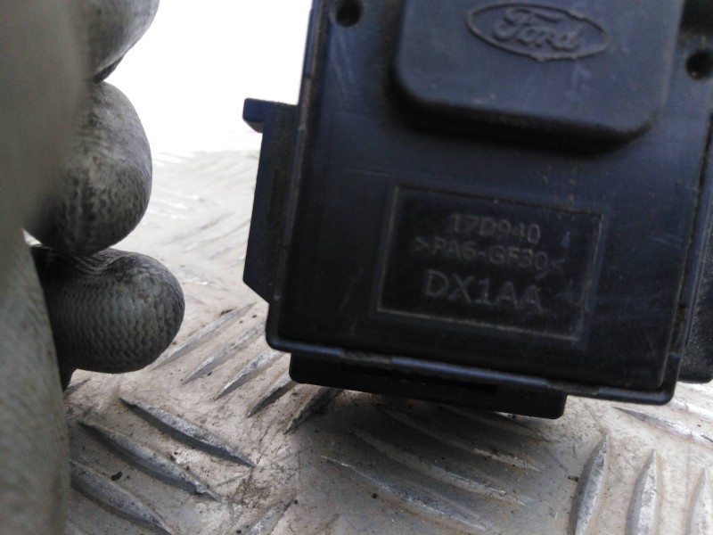 Recambio de mando limpia para ford focus berlina (cap) trend   |   03.05 - 12.07 | 2005 - 2007 | 116 cv / 85 kw referencia OEM I