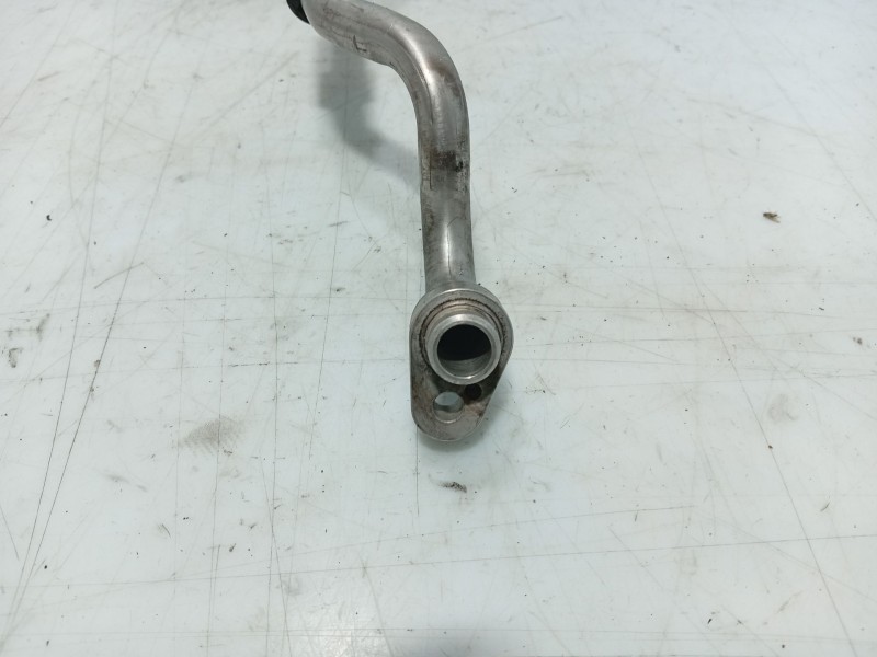 Recambio de tubo para audi a4 b6 avant (8e5) 2.5 tdi referencia OEM IAM   