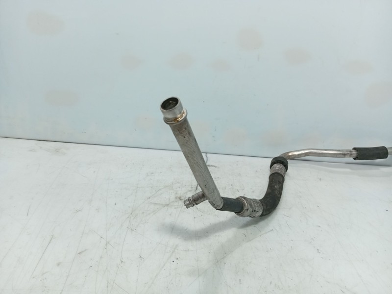 Recambio de tubo para audi a4 b6 avant (8e5) 2.5 tdi referencia OEM IAM   