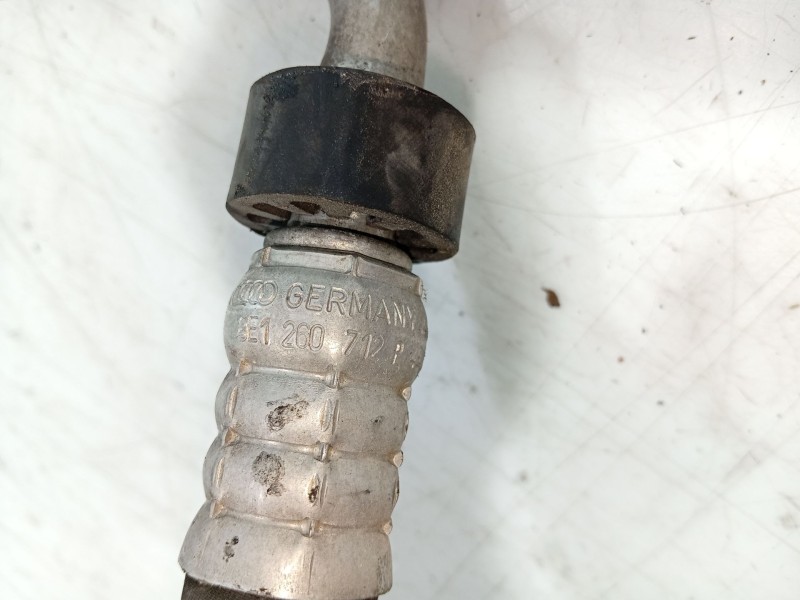 Recambio de tubo para audi a4 b6 avant (8e5) 2.5 tdi referencia OEM IAM   