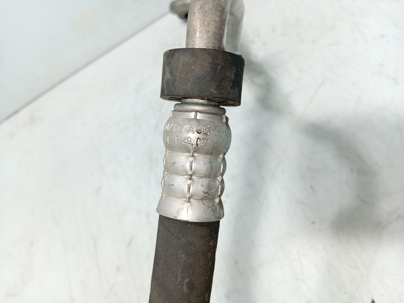 Recambio de tubo para audi a4 b6 avant (8e5) 2.5 tdi referencia OEM IAM   