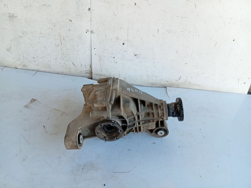 Recambio de diferencial trasero para volkswagen touareg (7la) 2.5 tdi referencia OEM IAM 4460310018 DRM99039 