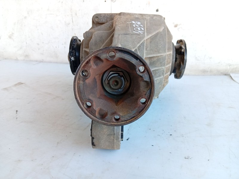 Recambio de diferencial trasero para volkswagen touareg (7la) 2.5 tdi referencia OEM IAM 4460310018 DRM99039 