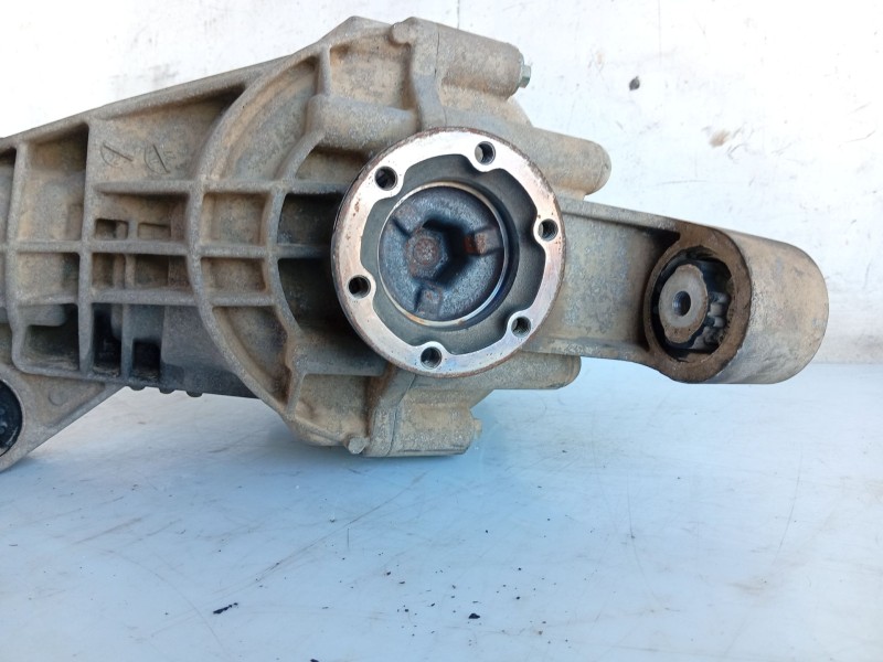 Recambio de diferencial trasero para volkswagen touareg (7la) 2.5 tdi referencia OEM IAM 4460310018 DRM99039 