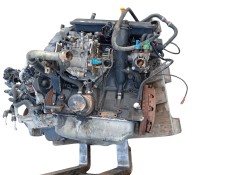 Recambio de motor completo para peugeot boxer caja/chasis (zct_) 1.9 td referencia OEM IAM    2