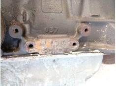 Recambio de motor completo para peugeot boxer caja/chasis (zct_) 1.9 td referencia OEM IAM    2