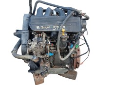 Recambio de motor completo para peugeot boxer caja/chasis (zct_) 1.9 td referencia OEM IAM   