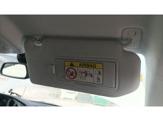 Recambio de parasol derecho para peugeot 308 ii (lb_, lp_, lw_, lh_, l3_) 1.6 hdi / bluehdi 115 referencia OEM IAM 98284441ZD  