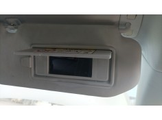 Recambio de parasol derecho para peugeot 308 ii (lb_, lp_, lw_, lh_, l3_) 1.6 hdi / bluehdi 115 referencia OEM IAM 98284441ZD   2