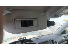 Recambio de parasol izquierdo para peugeot 308 ii (lb_, lp_, lw_, lh_, l3_) 1.6 hdi / bluehdi 115 referencia OEM IAM    2