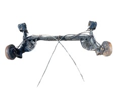 Recambio de eje trasero para nissan note (e11, ne11) 1.5 dci referencia OEM IAM   