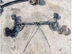Recambio de eje trasero para nissan note (e11, ne11) 1.5 dci referencia OEM IAM   