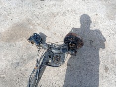 Recambio de eje trasero para nissan note (e11, ne11) 1.5 dci referencia OEM IAM    2
