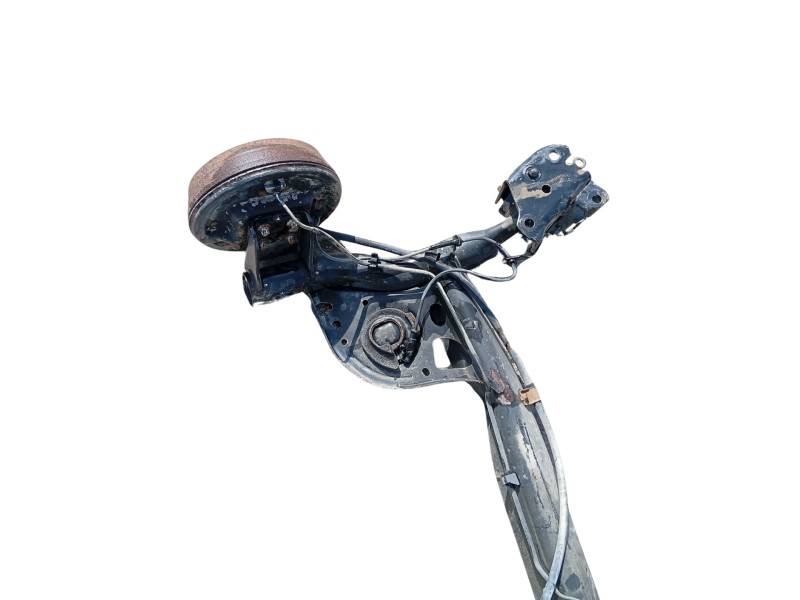 Recambio de eje trasero para nissan note (e11, ne11) 1.5 dci referencia OEM IAM   