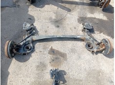 Recambio de eje trasero para fiat grande punto (199_) 1.3 d multijet referencia OEM IAM   