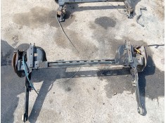 Recambio de eje trasero para renault trafic ii furgoneta (fl) 2.0 dci 115 (fl01, fl0u) referencia OEM IAM   