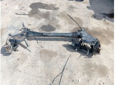 Recambio de puente trasero para citroën berlingo furgoneta/monovolumen (b9) 1.6 hdi 75 referencia OEM IAM 5148T8  