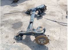 Recambio de puente trasero para citroën berlingo furgoneta/monovolumen (b9) 1.6 hdi 75 referencia OEM IAM 5148T8   2