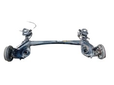 Recambio de eje trasero para fiat punto (199_) 1.2 (199axz1a, 199bxz1a) referencia OEM IAM   
