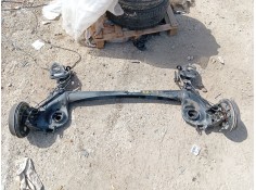 Recambio de eje trasero para fiat punto (199_) 1.2 (199axz1a, 199bxz1a) referencia OEM IAM   