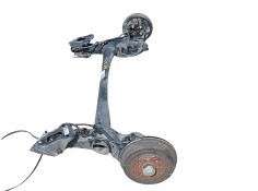Recambio de eje trasero para fiat punto (199_) 1.2 (199axz1a, 199bxz1a) referencia OEM IAM    2