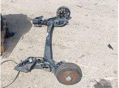 Recambio de eje trasero para fiat punto (199_) 1.2 (199axz1a, 199bxz1a) referencia OEM IAM    2