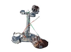 Recambio de puente trasero para renault clio iii grandtour (kr0/1_) 1.5 dci (kr0f) referencia OEM IAM   