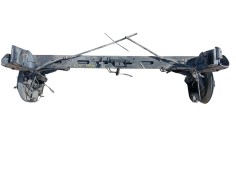 Recambio de eje trasero para nissan tiida hatchback (c11) 1.5 dci referencia OEM IAM   