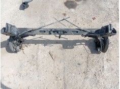 Recambio de eje trasero para nissan tiida hatchback (c11) 1.5 dci referencia OEM IAM   
