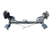 Recambio de eje trasero para nissan tiida hatchback (c11) 1.5 dci referencia OEM IAM    2