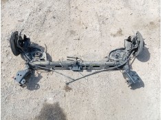 Recambio de eje trasero para nissan tiida hatchback (c11) 1.5 dci referencia OEM IAM    2