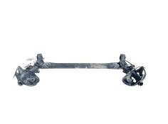 Recambio de eje trasero para hyundai i20 i (pb, pbt) 1.2 referencia OEM IAM   