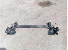 Recambio de eje trasero para hyundai i20 i (pb, pbt) 1.2 referencia OEM IAM   